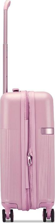 Immagine prodotto Roncato Carrello da cabina Airglam a 4 ruote S 55 cm con ripiegamento elastico (51 l)