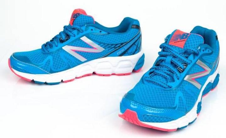 Immagine prodotto New Balance Laufschuhe (37.5)