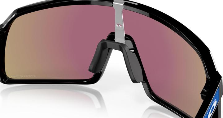 Produktbild Oakley Sutro (Schwarz, Prizm Sapphire)