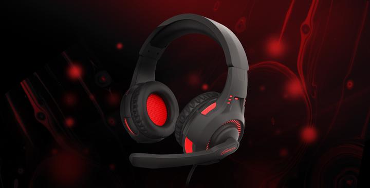 Actual product image Genesis Radon 210 (Cable)