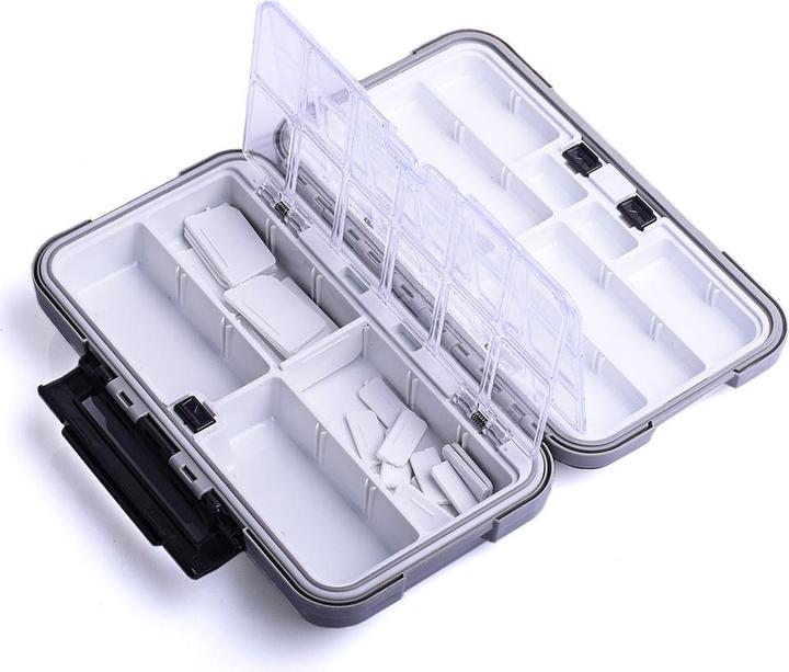 Image du produit Swissdetector Waterproof Findbox (1x)