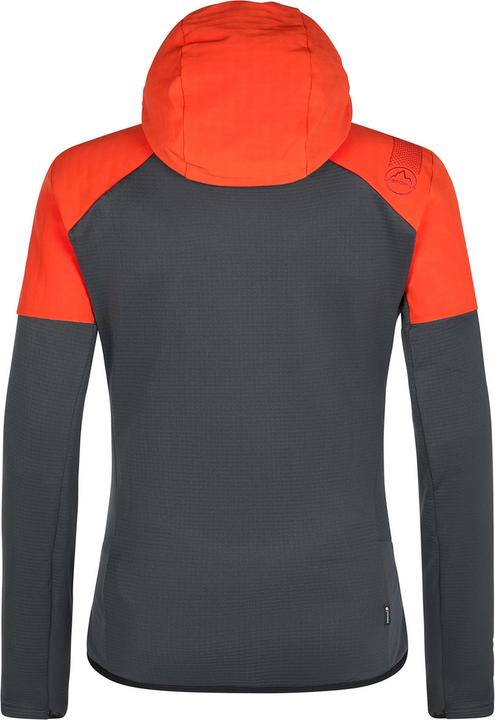 Immagine prodotto La Sportiva Session Tech Hoody W (M)