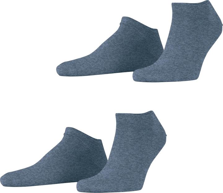 Produktbild Esprit Basic Uni SN 2P (2er Pack, 39 - 42)