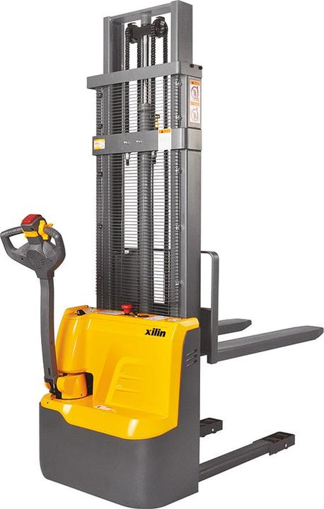 Produktbild Ekström Elektrischer Hubstapler