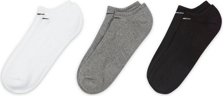Produktbild Nike Everyday Cushion Show Socken 3er-Pack (L)