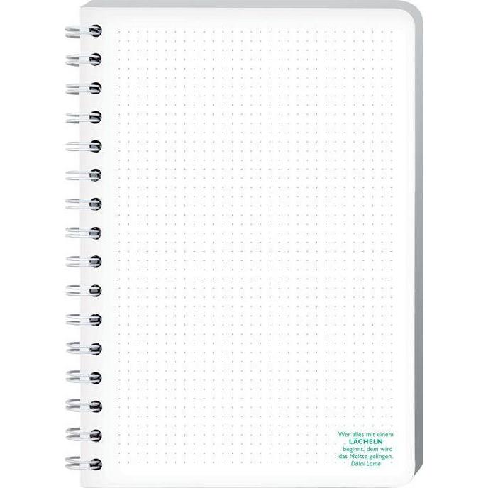 Thumbnail - Cedon, Ordner, Ringbuch Notizbuch (A5)