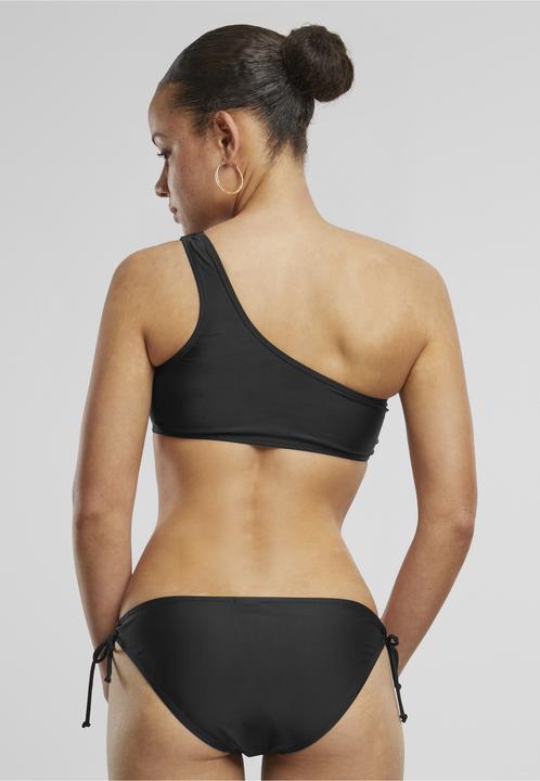 Produktbild Urban Classics Ladies Asymmetric Bikini - 159553 (XS)