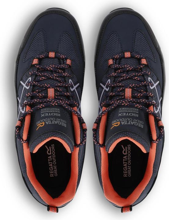 Produktbild Regatta Wanderschuhe Samaris III (42)