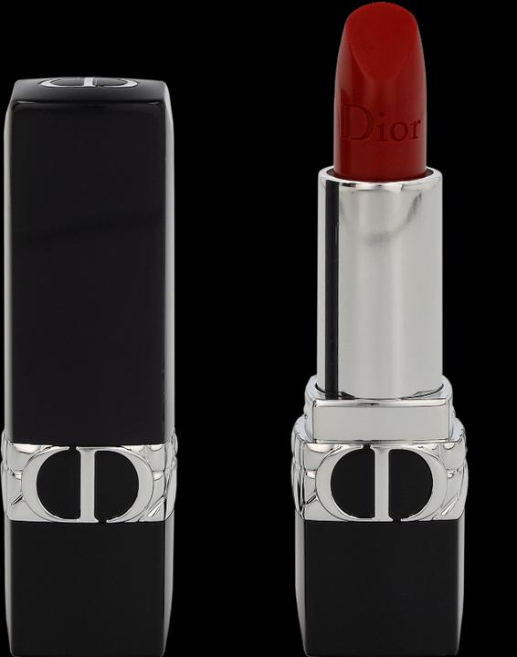 Actual product image Dior Rouge Contour (846 Concorde)