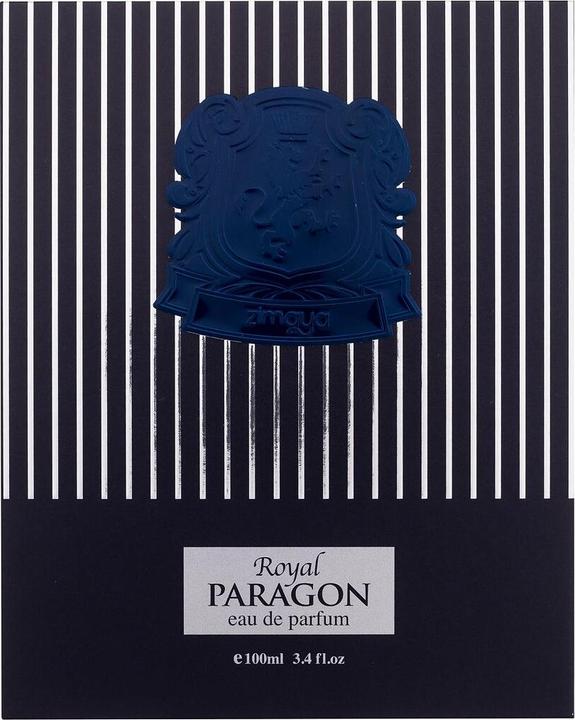 Produktbild Zimaya Royal Paragon (Eau de Parfum, 100 ml)