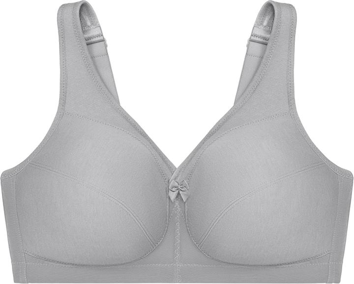 Actual product image Glamorise Magiclift Active Support Bra (Single pack, 105 C)