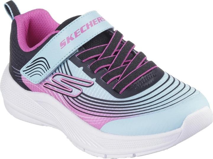 Actual product image Skechers Microspec Advance (31)
