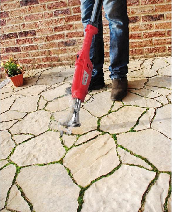 Productafbeelding Rothenberger Elektrische onkruidverdelger