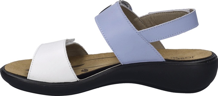Actual product image Josef Seibel 86712-962 (38)