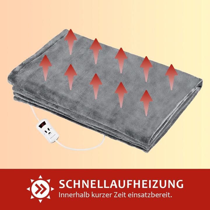 Produktbild Profi-Care PC WZD 3061 (130 x 180 cm)