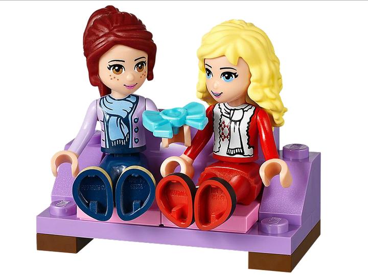 Produktbild LEGO Friends