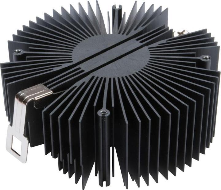 Produktbild Akasa Vegas Chroma AM CPU-Kühler, AMD, RGB (63 mm)