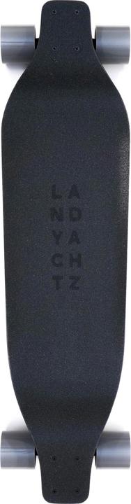 Actual product image Landyachtz Evo 36 Spectrum Complete (36")