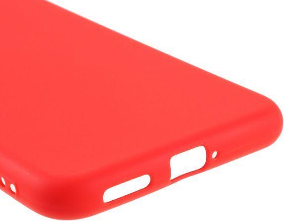 Actual product image MU Classic Softcase TPU Series (Huawei P50)