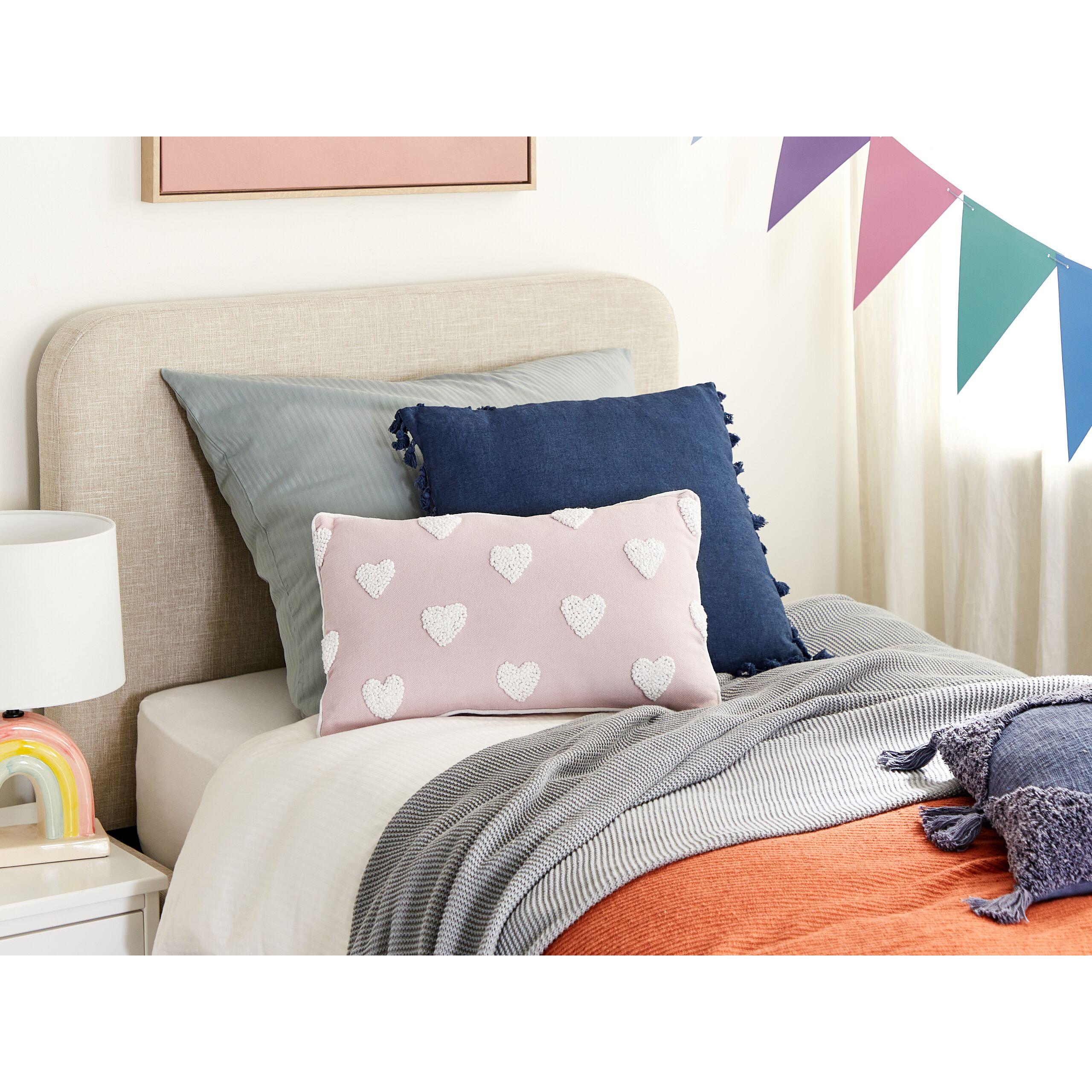 Thumbnail - Beliani, Dekokissen, Gazania (30 x 50 cm)