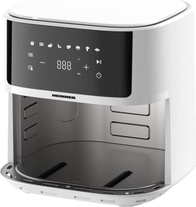 Produktbild Heinner HAF-B6WH17SQ