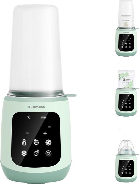 Actual product image Kikkaboo 4 in 1 Caldo