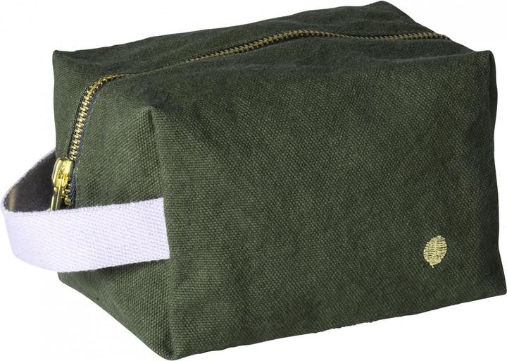 Chou frisé, Vert
