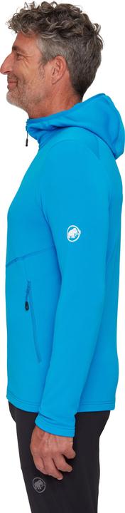Immagine prodotto Mammut Aconcagua Light Midlayer Hooded Jacket (XL)