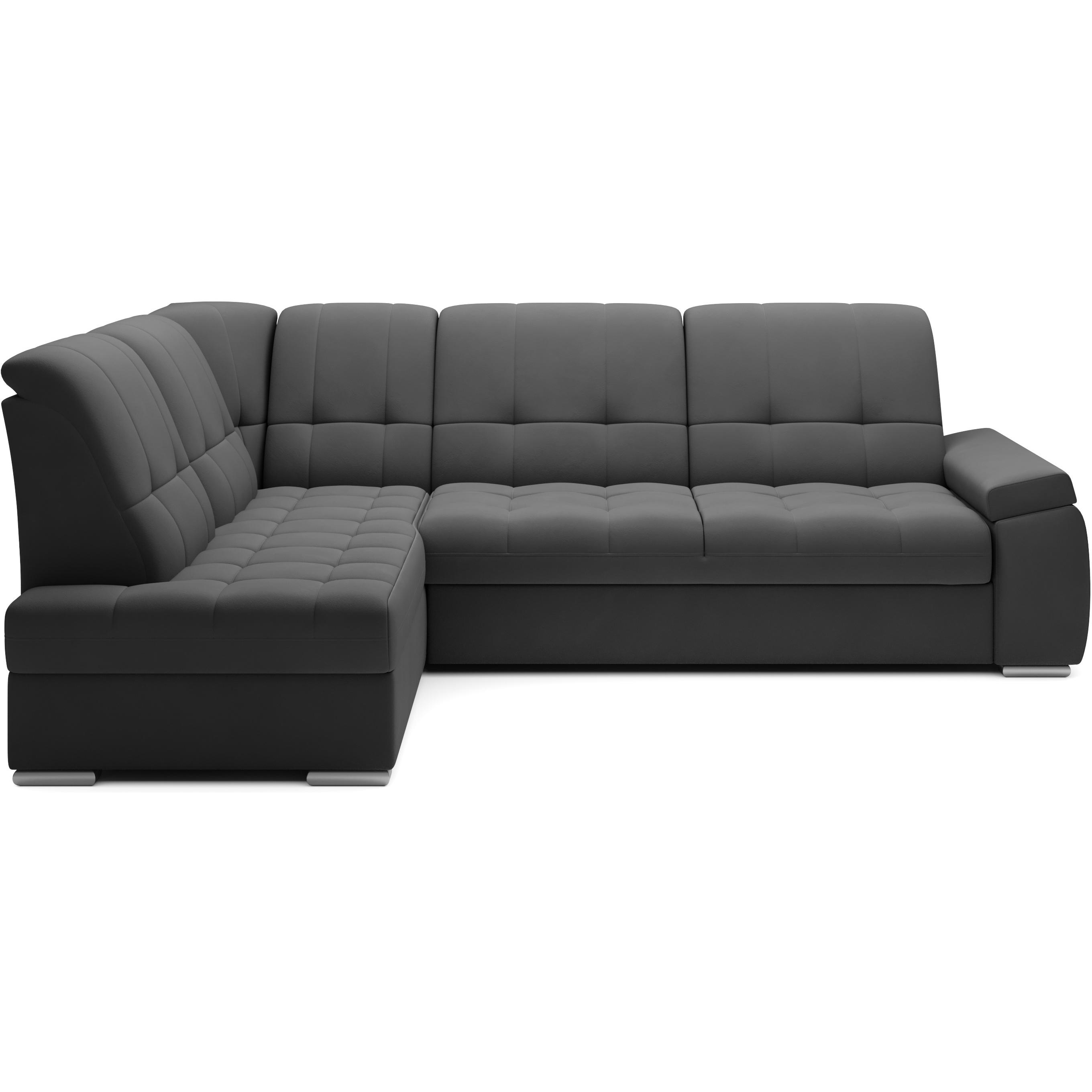 ELTAP, Sofa, Sado (Ecksofa, 3-Sitzer, Bettsofa)