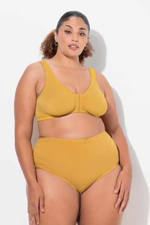 Image du produit Ulla Popken Brassière avec fermeture sur le devant, possibilité allaitement - bonnet C-D, E-F (85 D)