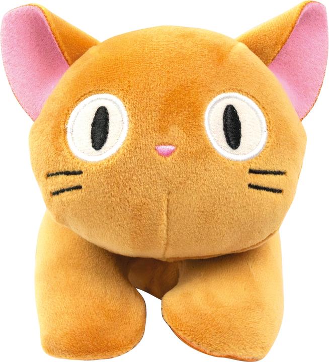 Produktbild Silverlit Kneady Kitty 2-fach ass. (11 cm)