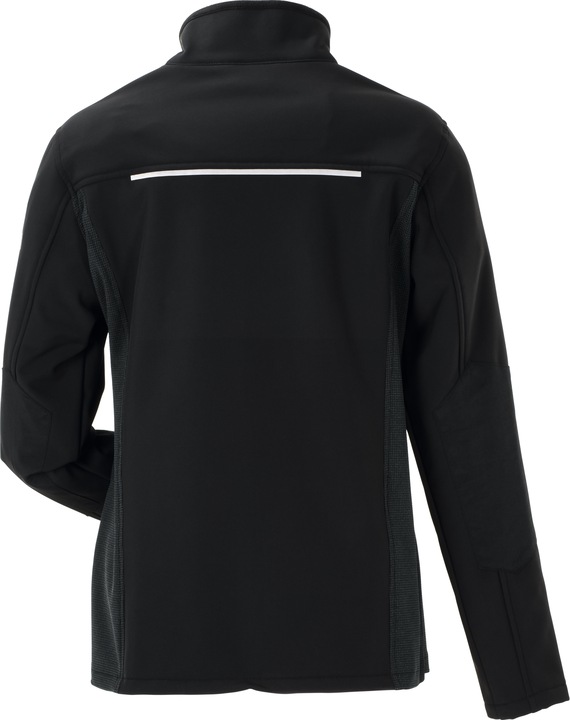 Immagine prodotto Planam Norit Ladies Pure Softshell Jacket nero Taglia 44 (44)