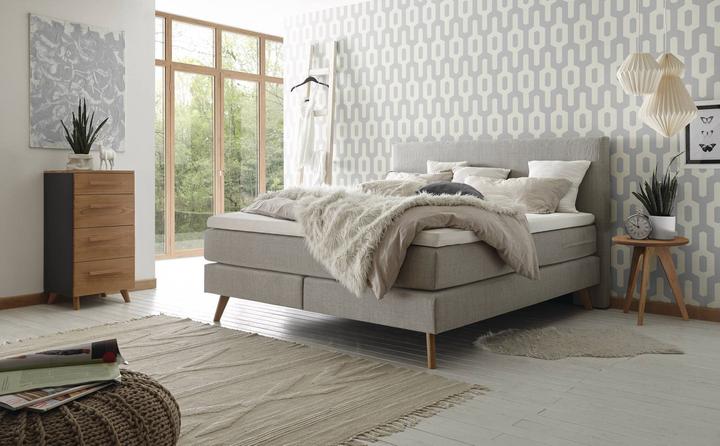 Produktbild Hasena Costa (180 x 200 cm)