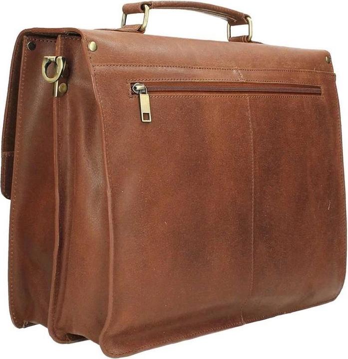Produktbild Burkely Fundamentals Vintage