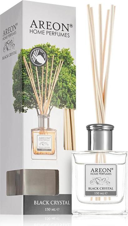Immagine prodotto Areon Home Perfume Black Crystal 150ml (150 ml)