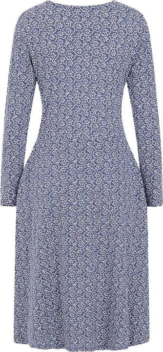 Produktbild Lazy Jacks Midikleid Langärmlig (36)