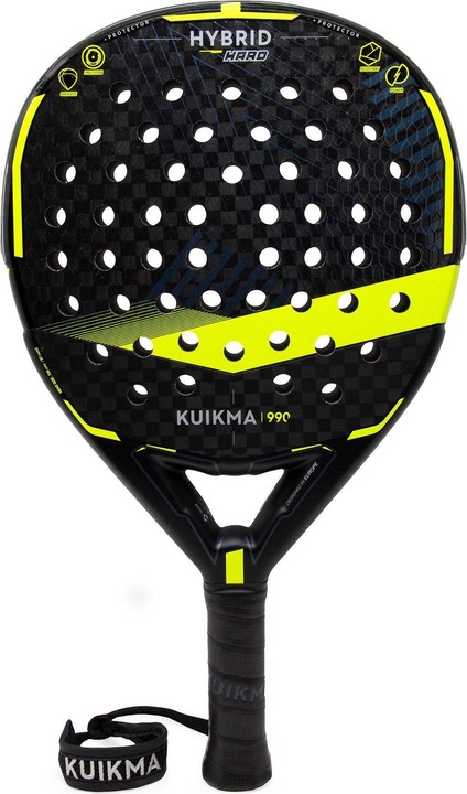 Immagine prodotto Kuikma PR 990 IBRIDO DURO