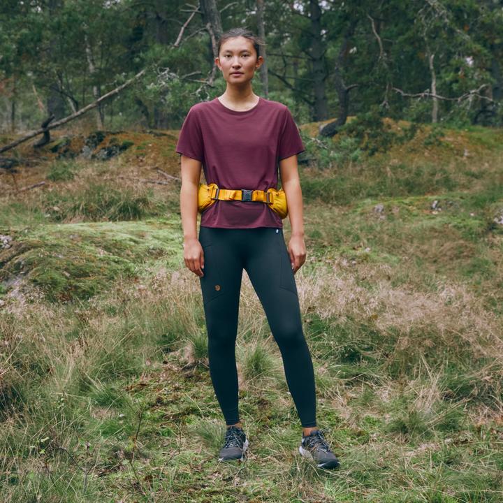 Produktbild Fjällräven Abisko Hip Pack 6