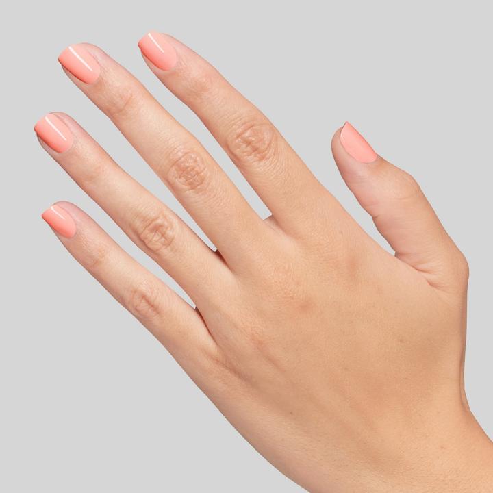 Immagine prodotto OPI Make 'Em Jelly - Strawberry Slay (Smalto per unghie effetto gel)
