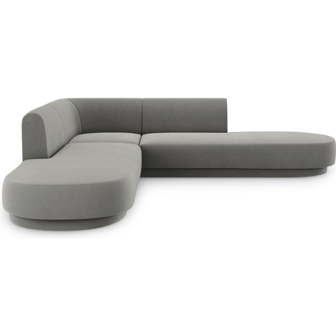 Thumbnail - Micadoni, Sofa, Miley (Ecksofa)
