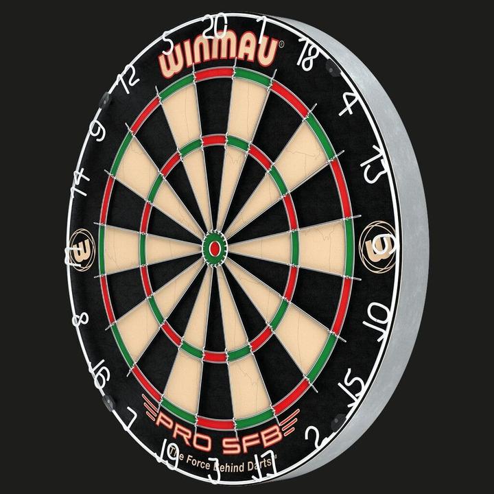 Produktbild Winmau Pro SFB