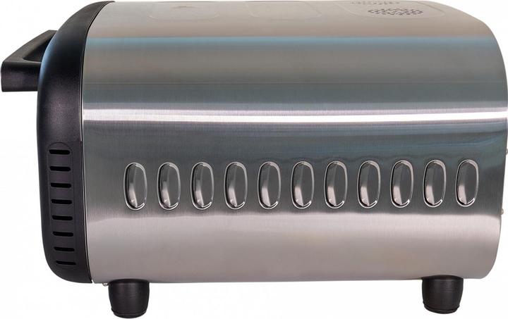 Actual product image Unold Alfredo (Electric pizza oven)