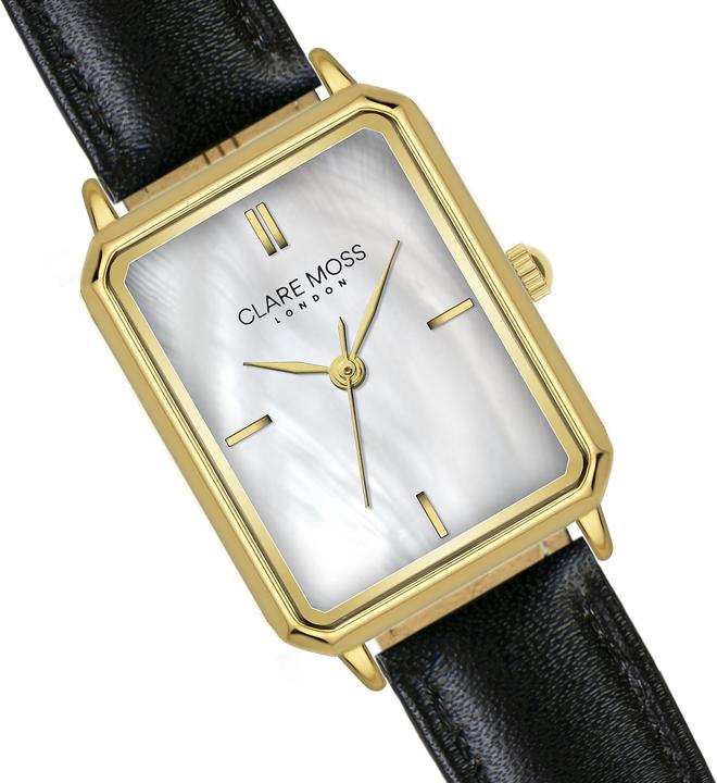 Actual product image Clare Moss Champagne (23 mm)