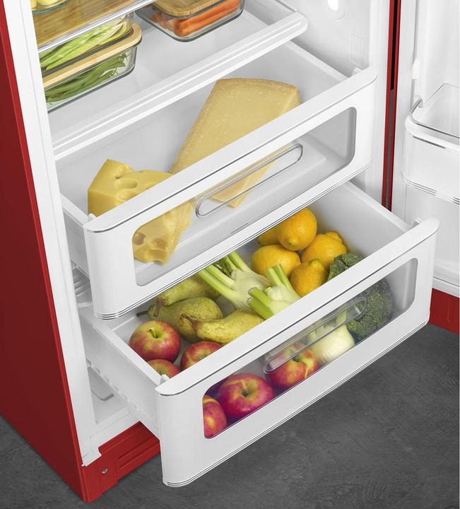 Produktbild Smeg FAB28RRD5 (270 l)