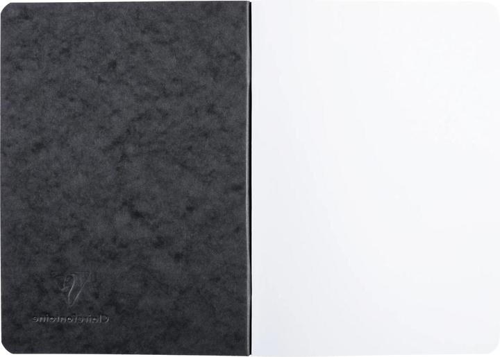 Actual product image Clairefontaine Age Bag (A5, Plain, Hardcover)