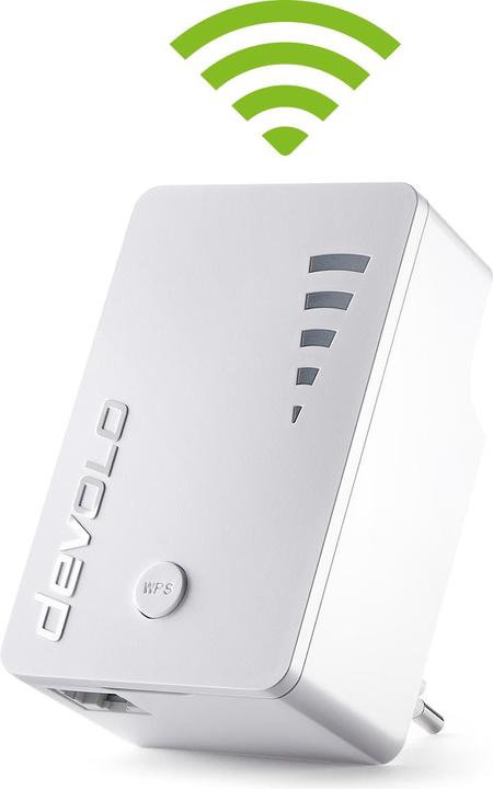 Productafbeelding Devolo WiFi Repeater ac