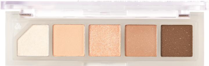 Nude Shower