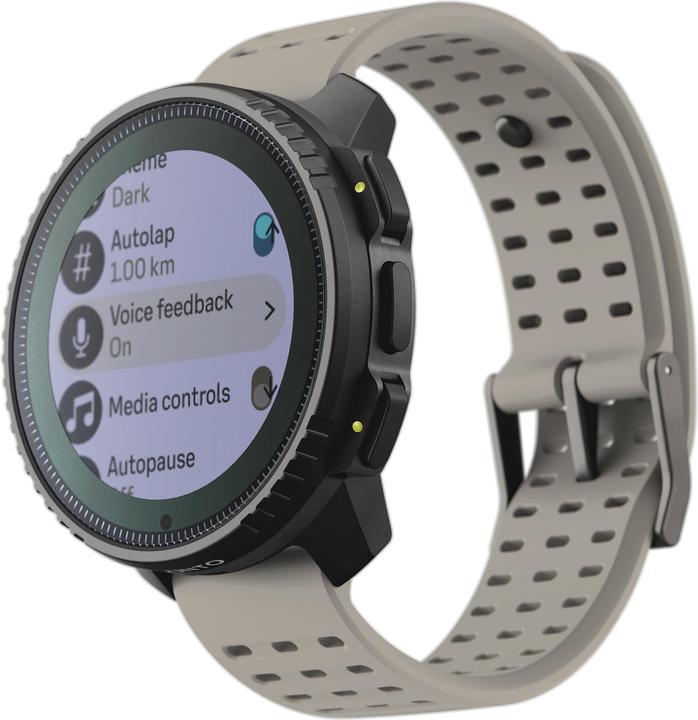 Immagine prodotto Suunto Solare verticale (49 mm)