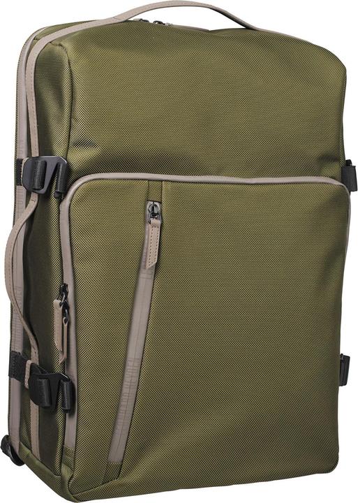 Image du produit Leonhard Heyden Helsinki Rucksack 46 cm Laptopfach (23 l)