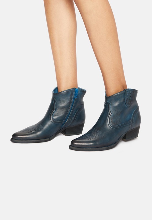 Actual product image Felmini Stiefelette (41)